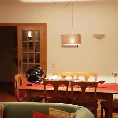 Casa Alexandra Apartment Obidos