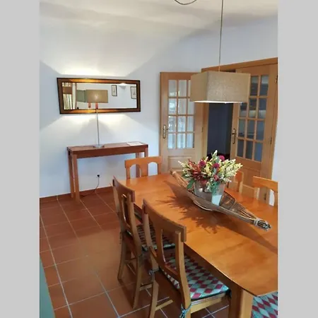 Casa Alexandra Apartment Obidos