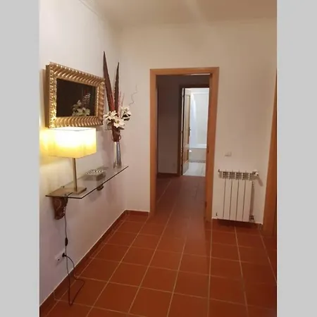 Apartment Casa Alexandra Obidos