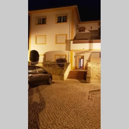 Apartment Casa Alexandra Obidos