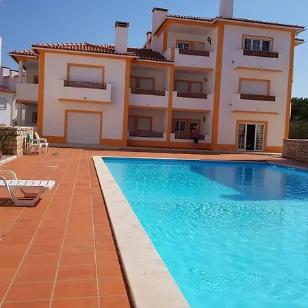 Casa Alexandra Apartment