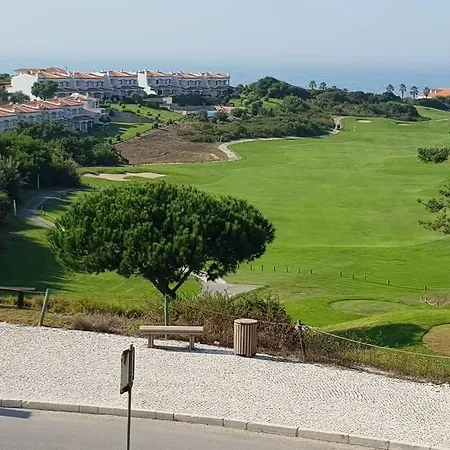 Casa Alexandra Apartment Obidos